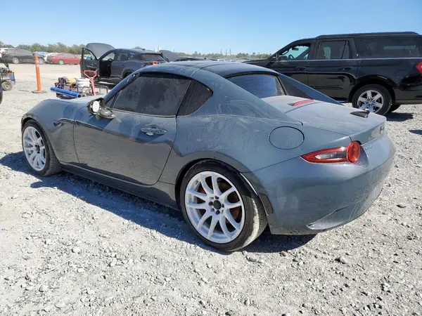 JM1NDAM76L0415688 2020 MAZDA MX-5 - Image 2