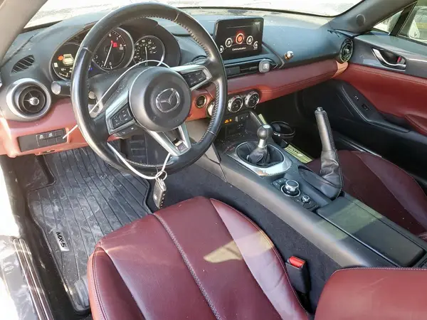 JM1NDAM76L0415688 2020 MAZDA MX-5 - Image 8
