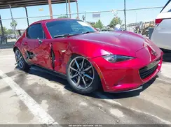 JM1NDAM76M0450104 2021 MAZDA MX-5