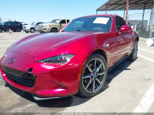 JM1NDAM76M0450104 2021 MAZDA MX-5 - Image 2