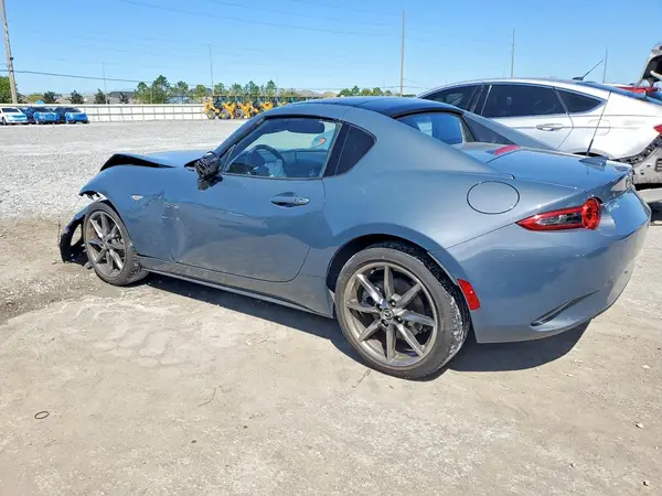 JM1NDAM76M0451155 2021 MAZDA MX-5 - Image 2