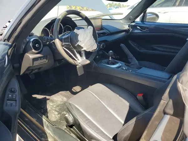 JM1NDAM76M0451155 2021 MAZDA MX-5 - Image 8