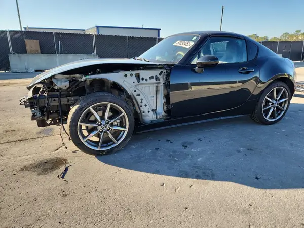 JM1NDAM76M0452497 2021 MAZDA MX-5 - Image 1