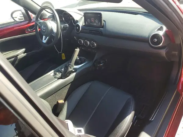JM1NDAM76M0453231 2021 MAZDA MX-5 - Image 8