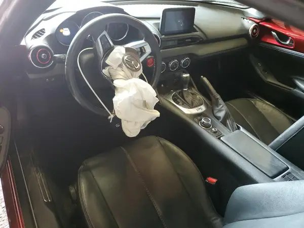 JM1NDAM76M0456405 2021 MAZDA MX-5 - Image 8