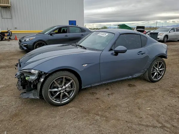 JM1NDAM76M0461166 2021 MAZDA MX-5 - Image 1