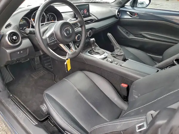 JM1NDAM76M0461166 2021 MAZDA MX-5 - Image 8