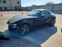 JM1NDAM76N0502929 2022 MAZDA MX-5