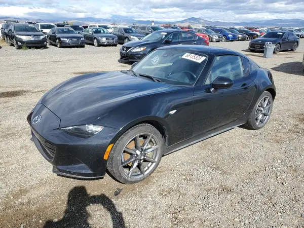 JM1NDAM76N0503031 2022 MAZDA MX-5 - Image 1