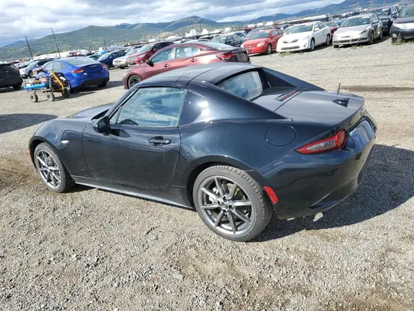 JM1NDAM76N0503031 2022 MAZDA MX-5 - Image 2