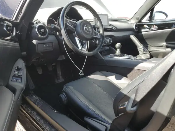 JM1NDAM76N0503031 2022 MAZDA MX-5 - Image 8