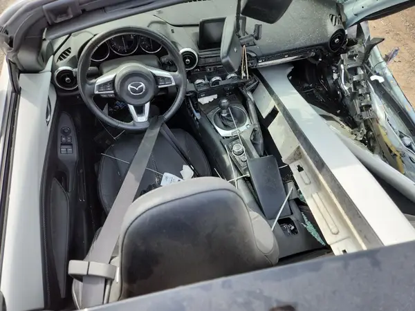 JM1NDAM76N0505880 2022 MAZDA MX-5 - Image 8