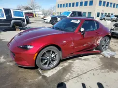 JM1NDAM76N0508438 2022 MAZDA MX-5