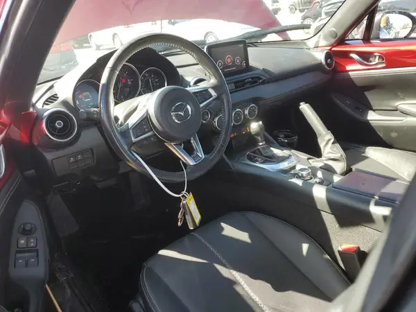 JM1NDAM76N0508438 2022 MAZDA MX-5 - Image 8