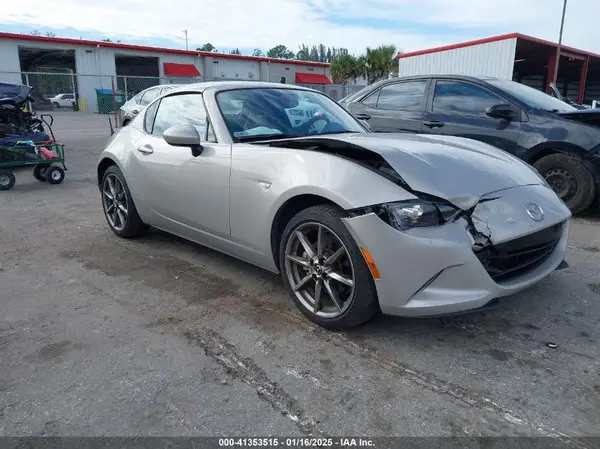 JM1NDAM76P0550563 2023 MAZDA MX-5 - Image 1