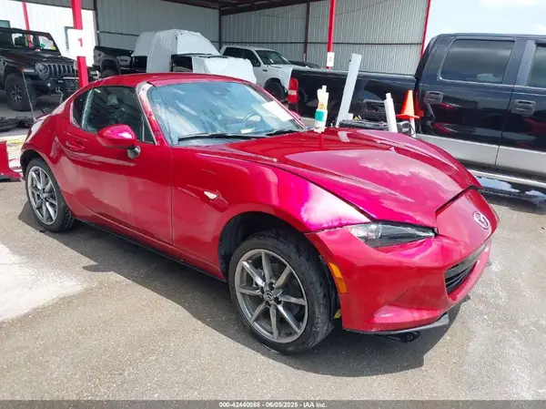 JM1NDAM76P0552023 2023 MAZDA MX-5 - Image 1