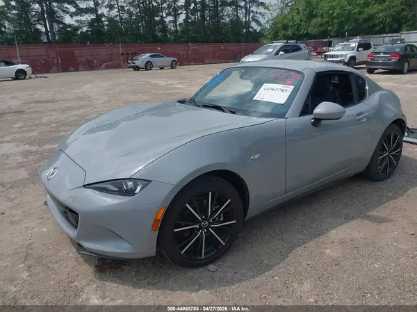 JM1NDAM76R0600428 2024 MAZDA MX-5 - Image 2