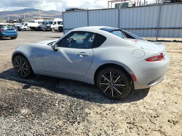 JM1NDAM76R0600820 2024 MAZDA MX-5 - Image 2