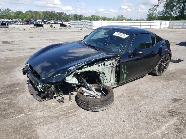 JM1NDAM76R0603314 2024 MAZDA MX-5 - Image 1