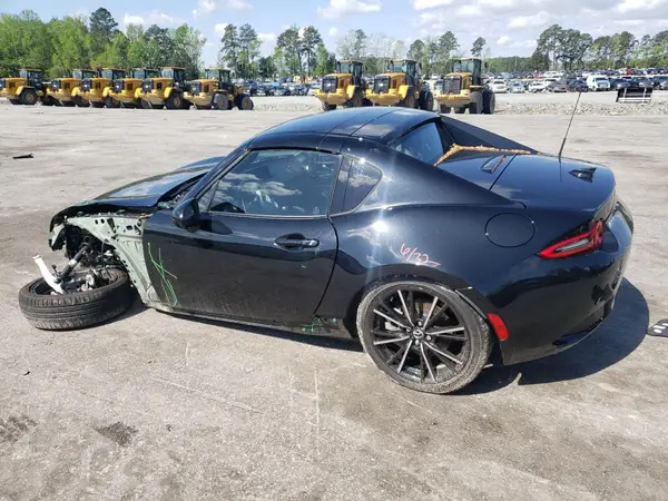 JM1NDAM76R0603314 2024 MAZDA MX-5 - Image 2
