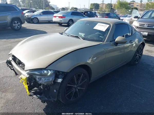 JM1NDAM76R0607136 2024 MAZDA MX-5 - Image 2