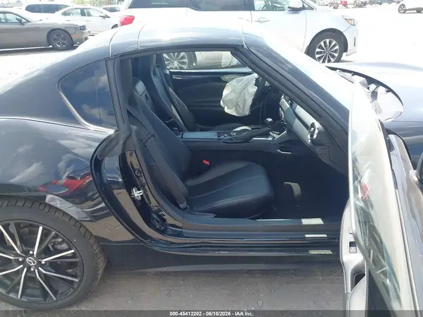 JM1NDAM76S0652468 2025 MAZDA MX-5 - Image 8