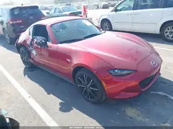 JM1NDAM76T0701704 2026 MAZDA MX-5