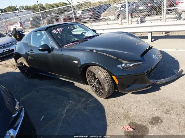 JM1NDAM76T0706272 2026 MAZDA MX-5 - Image 1