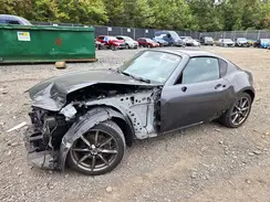 JM1NDAM77H0101281 2016 MAZDA MX-5