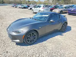 JM1NDAM77H0102785 2017 MAZDA MX-5
