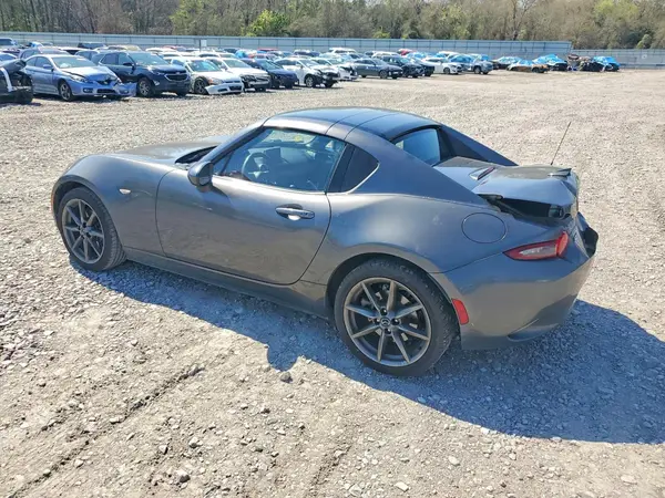 JM1NDAM77H0102785 2017 MAZDA MX-5 - Image 2