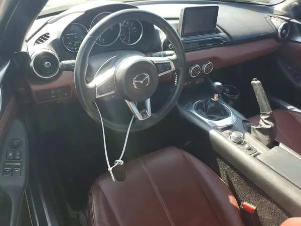 JM1NDAM77H0102785 2017 MAZDA MX-5 - Image 8