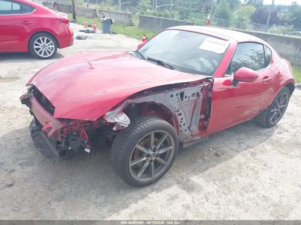 JM1NDAM77H0103323 2017 MAZDA MX-5 - Image 2