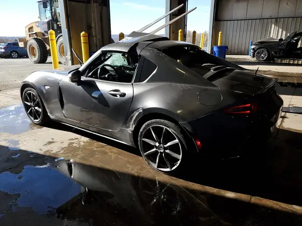 JM1NDAM77H0103533 2017 MAZDA MX-5 - Image 2