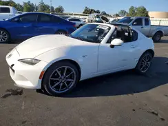 JM1NDAM77H0105038 2017 MAZDA MX-5
