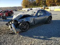 JM1NDAM77H0105072 2017 MAZDA MX-5