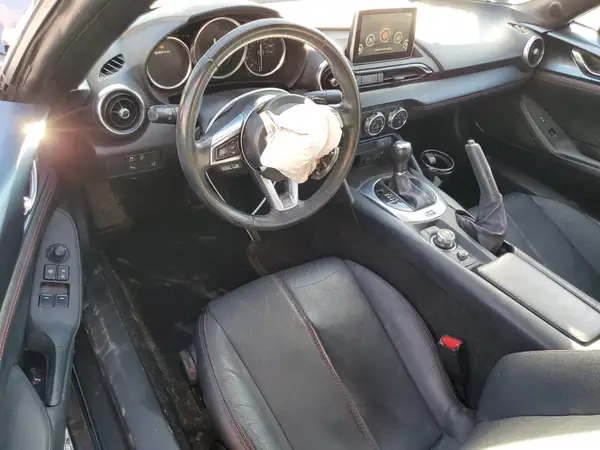 JM1NDAM77H0105072 2017 MAZDA MX-5 - Image 8