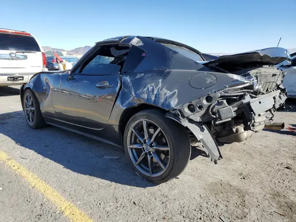 JM1NDAM77H0106836 2017 MAZDA MX-5 - Image 2