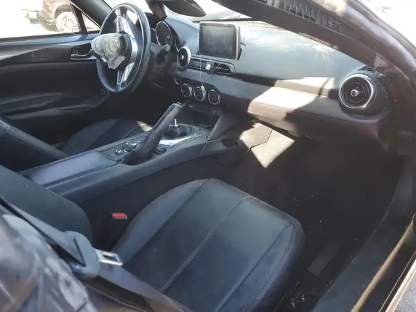 JM1NDAM77H0106836 2017 MAZDA MX-5 - Image 8