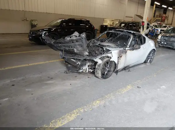 JM1NDAM77H0107260 2017 MAZDA MX-5 - Image 2