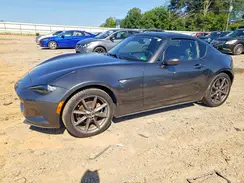 JM1NDAM77H0107761 2017 MAZDA MX-5