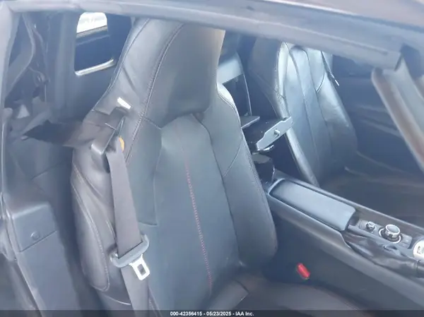 JM1NDAM77J0203847 2018 MAZDA MX-5 - Image 8