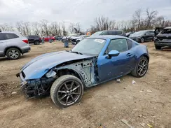 JM1NDAM77J0204478 2018 MAZDA MX-5