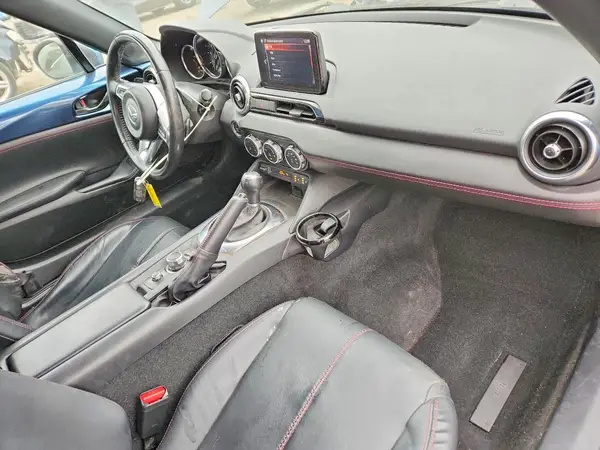 JM1NDAM77J0204478 2018 MAZDA MX-5 - Image 8