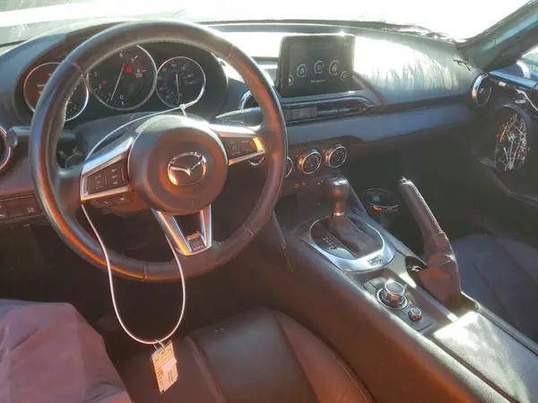 JM1NDAM77J0205940 2018 MAZDA MX-5 - Image 8