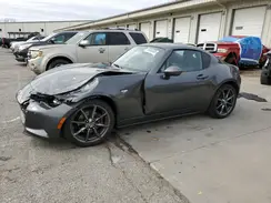 JM1NDAM77K0300256 2019 MAZDA MX-5