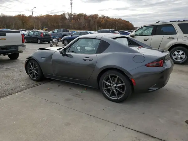 JM1NDAM77K0300256 2019 MAZDA MX-5 - Image 2