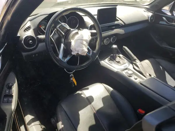 JM1NDAM77K0300838 2019 MAZDA MX-5 - Image 8