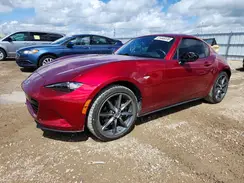 JM1NDAM77K0302783 2019 MAZDA MX-5