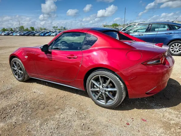 JM1NDAM77K0302783 2019 MAZDA MX-5 - Image 2